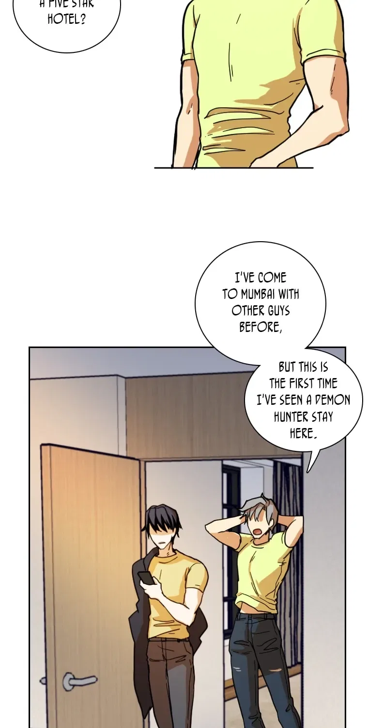 Dreamcide Chapter 204 – Page 135