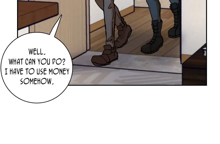 Dreamcide Chapter 204 – Page 136