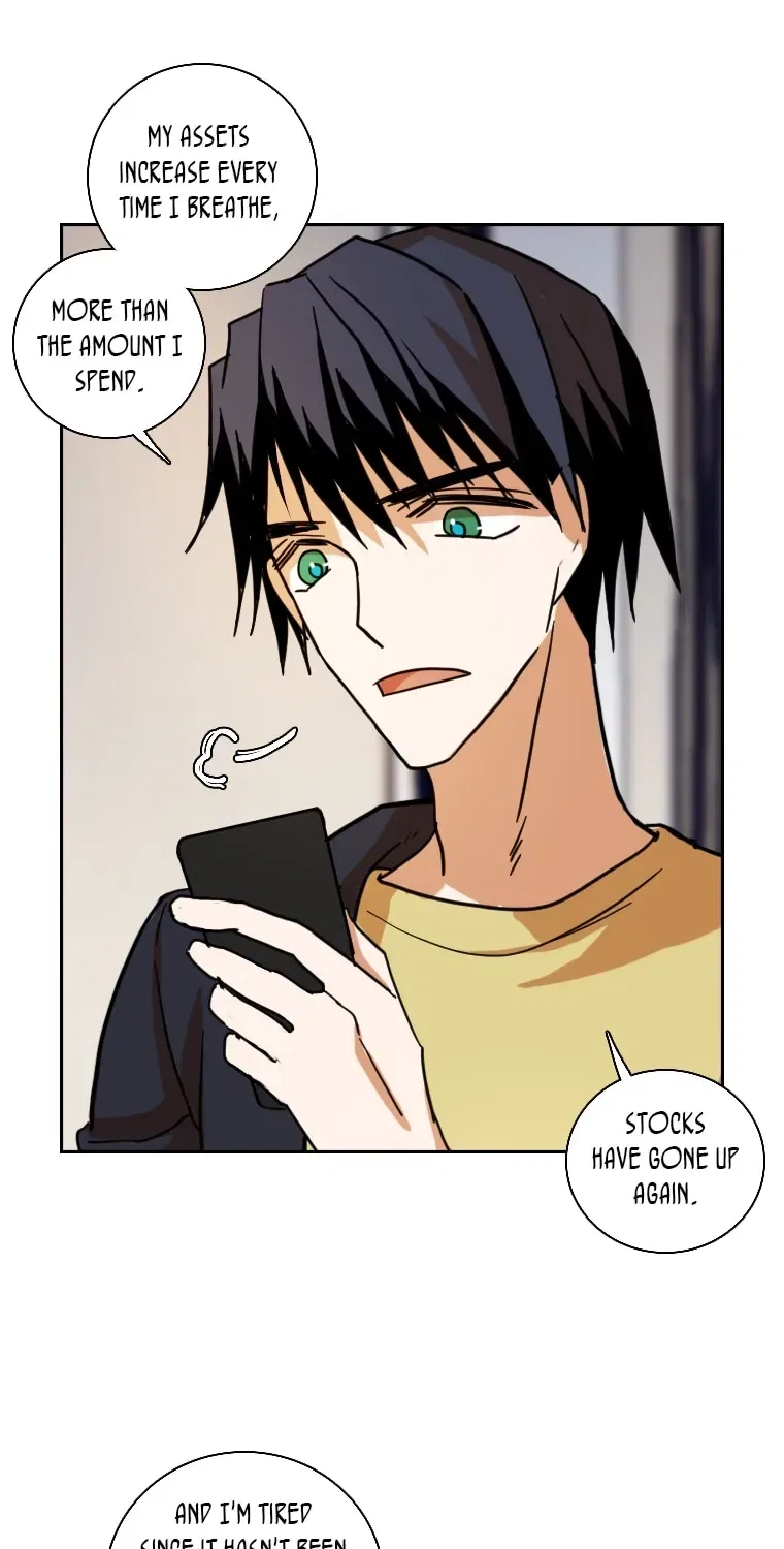 Dreamcide Chapter 204 – Page 137