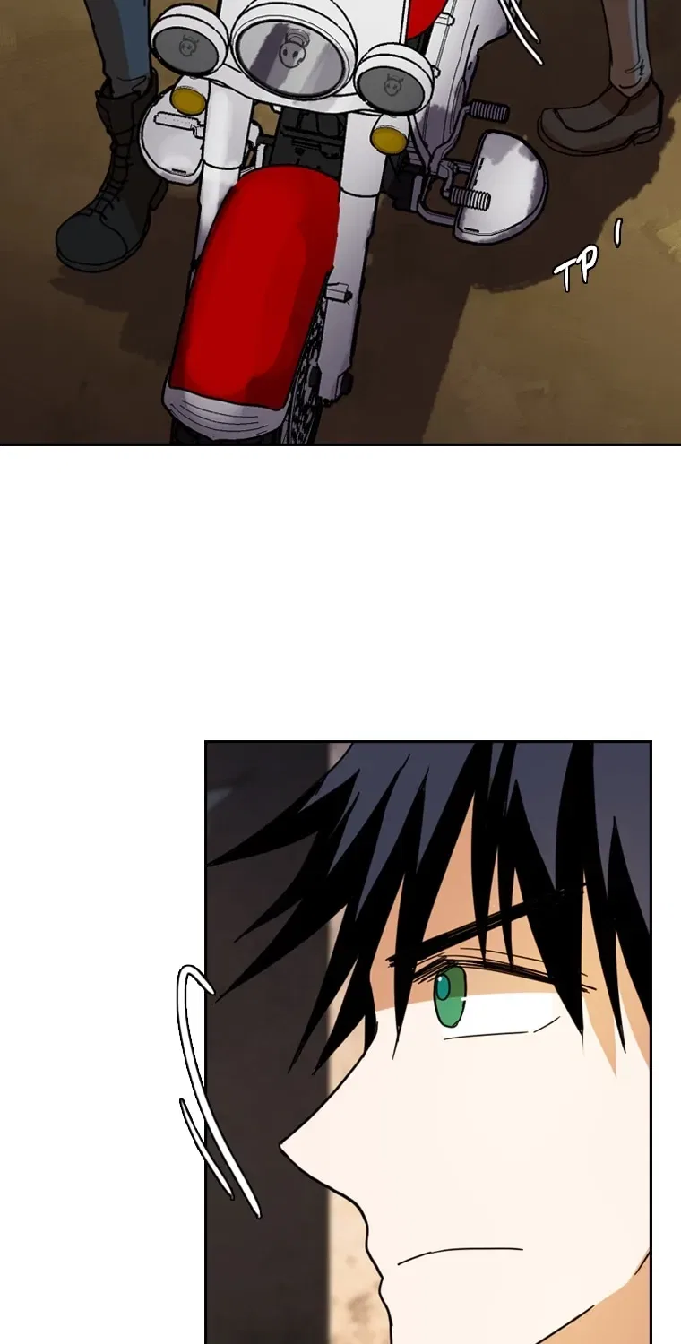 Dreamcide Chapter 204 – Page 151