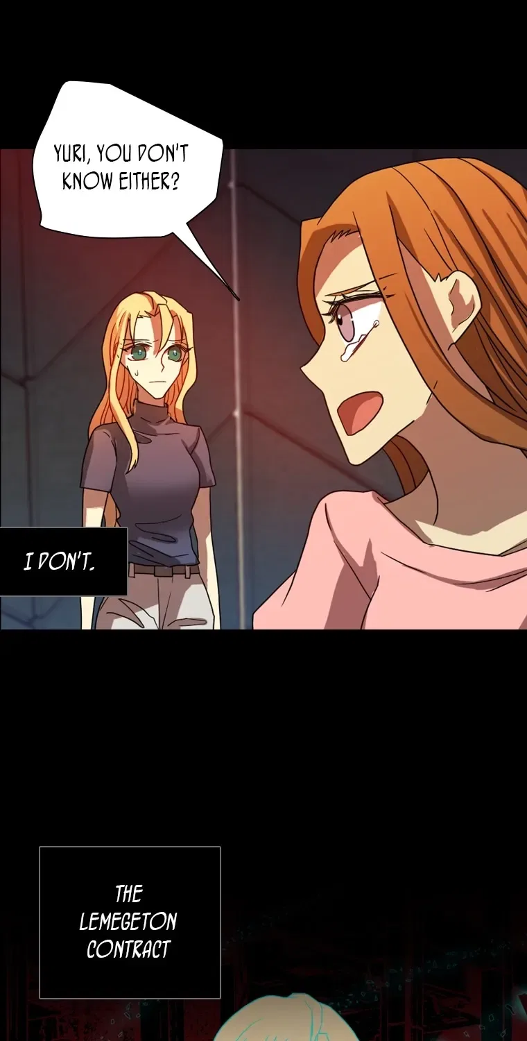 Dreamcide Chapter 203 – Page 9