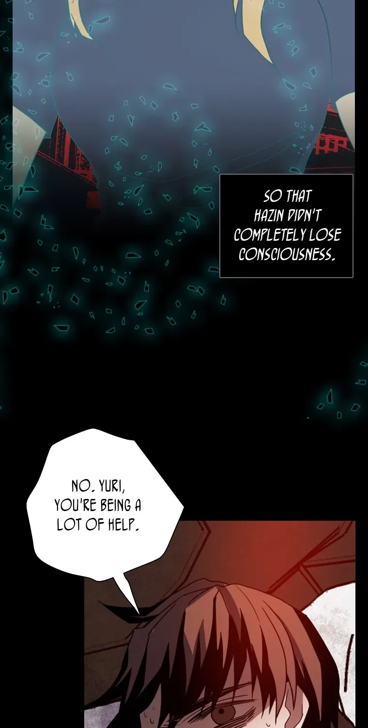 Dreamcide Chapter 203 – Page 13