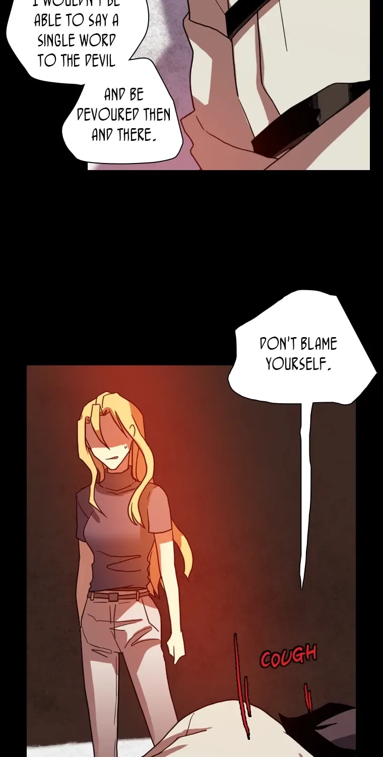 Dreamcide Chapter 203 – Page 15