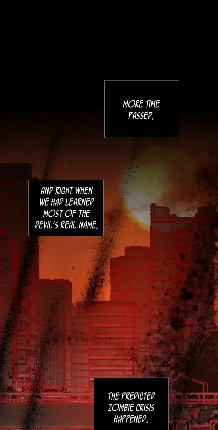 Dreamcide Chapter 203 – Page 17