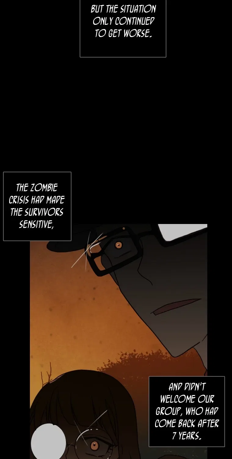 Dreamcide Chapter 203 – Page 23