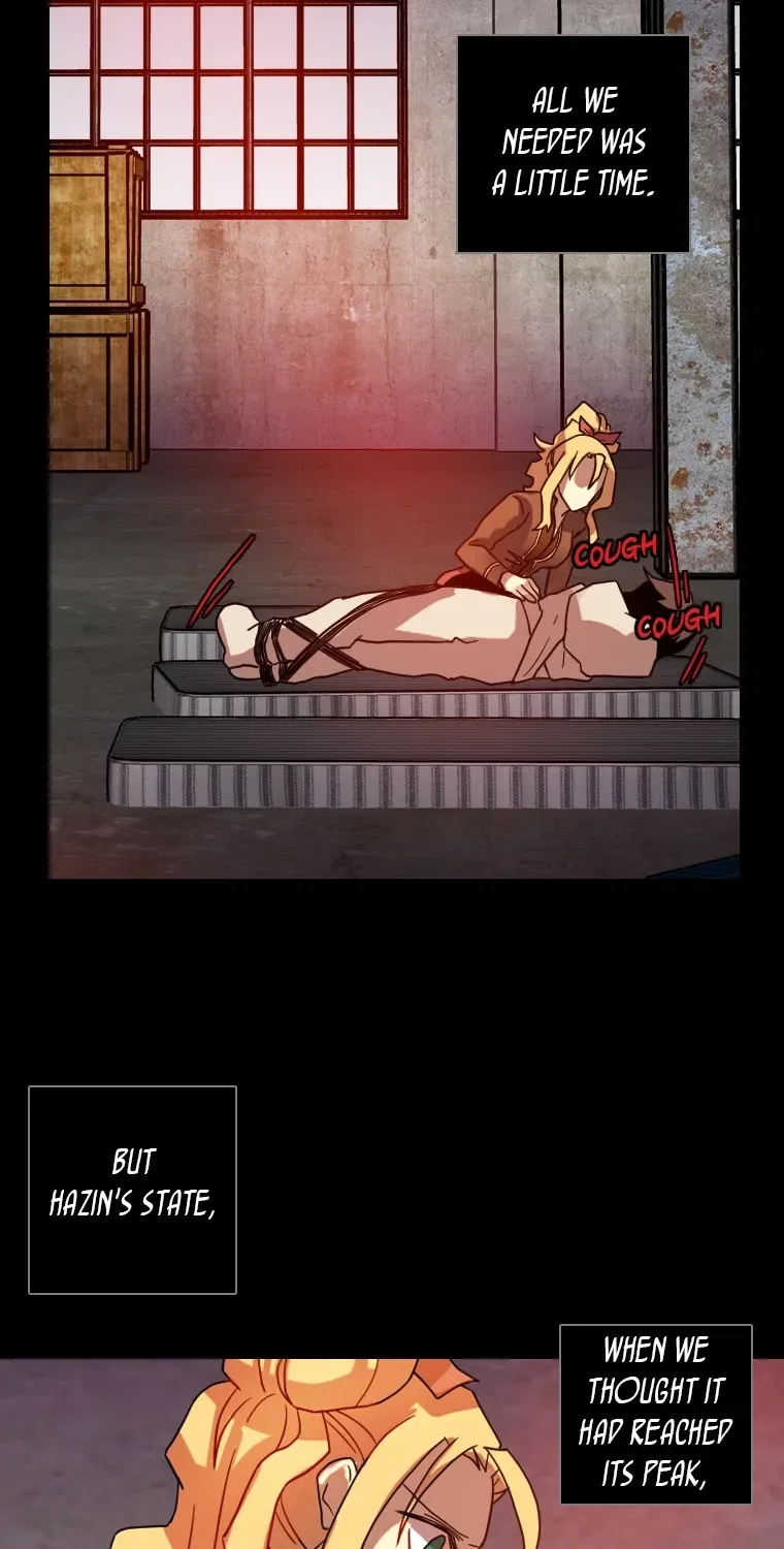 Dreamcide Chapter 203 – Page 27