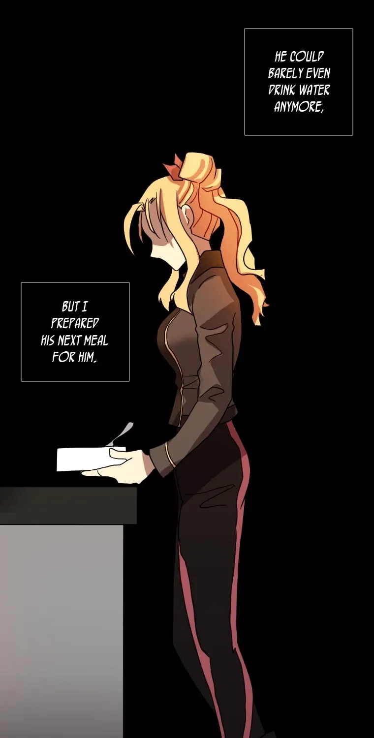 Dreamcide Chapter 203 – Page 33