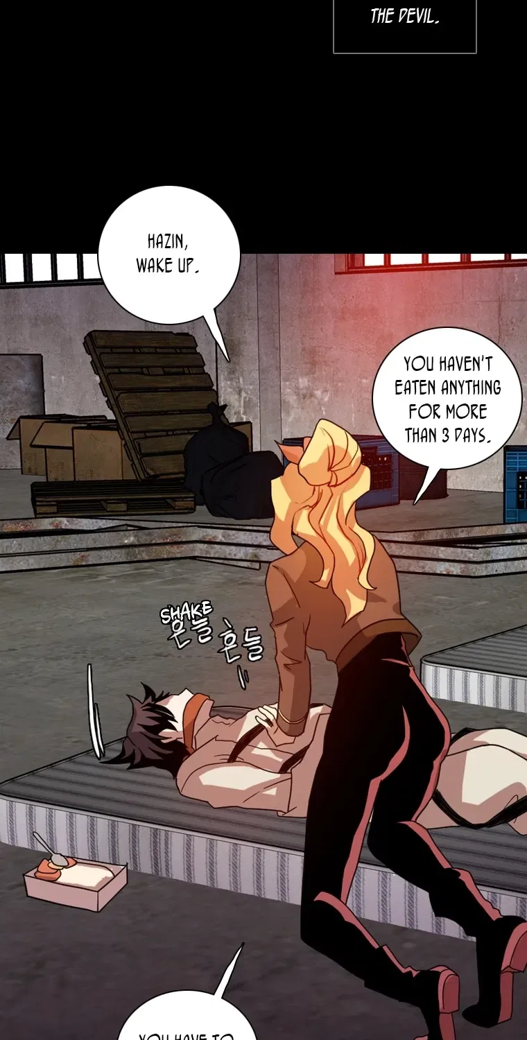 Dreamcide Chapter 203 – Page 35