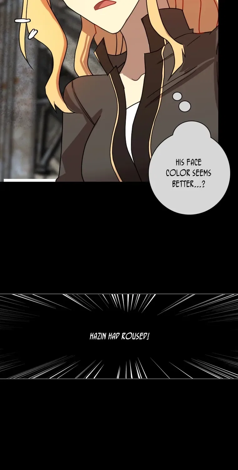 Dreamcide Chapter 203 – Page 39