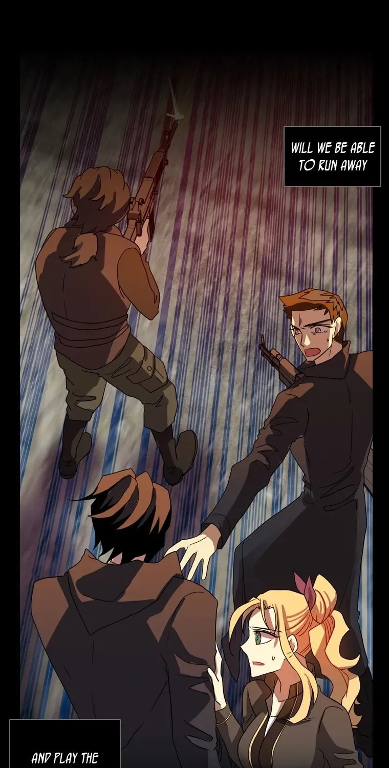 Dreamcide Chapter 203 – Page 49
