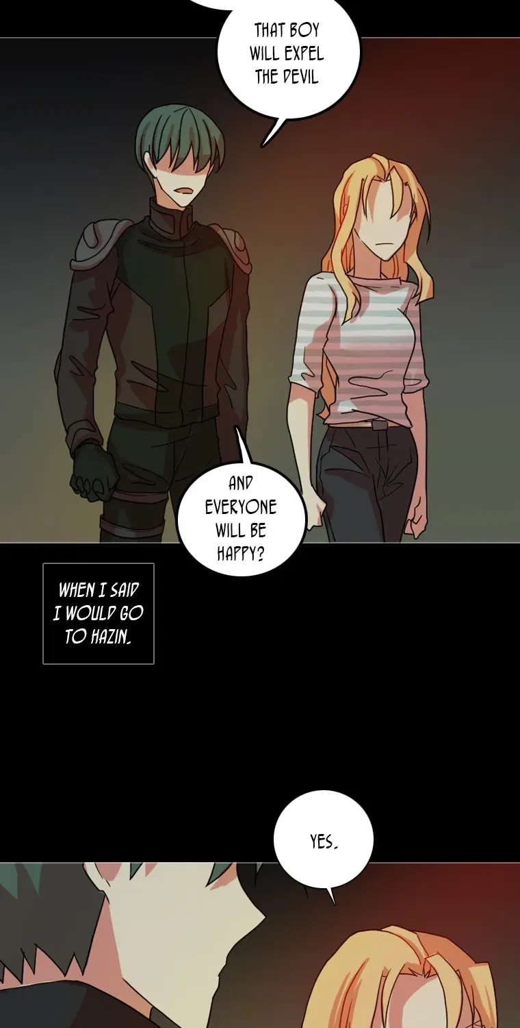 Dreamcide Chapter 203 – Page 51
