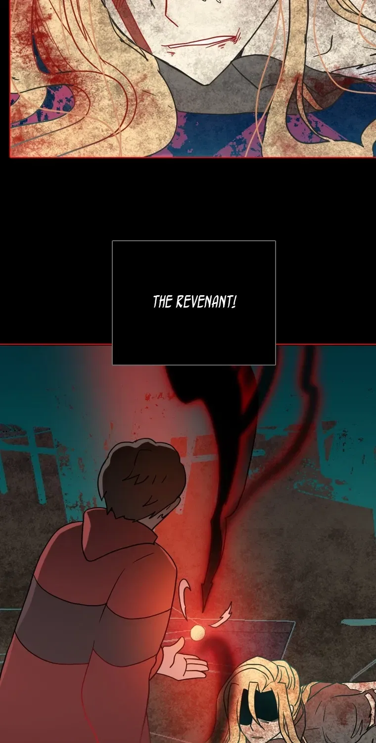 Dreamcide Chapter 203 – Page 75