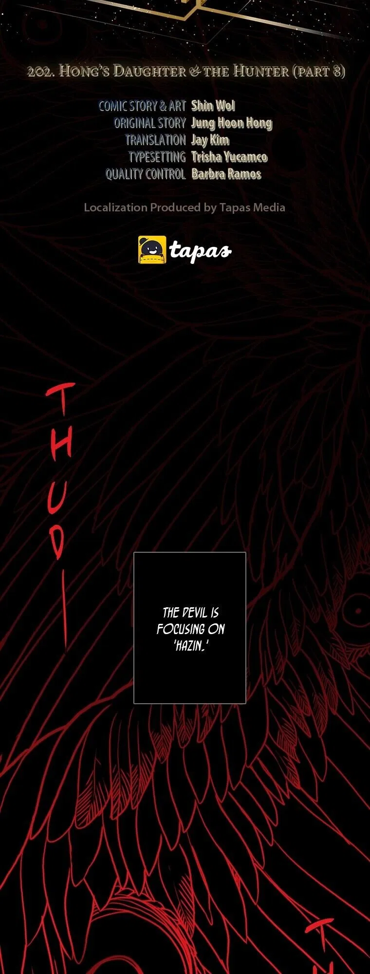 Dreamcide Chapter 202 – Page 3