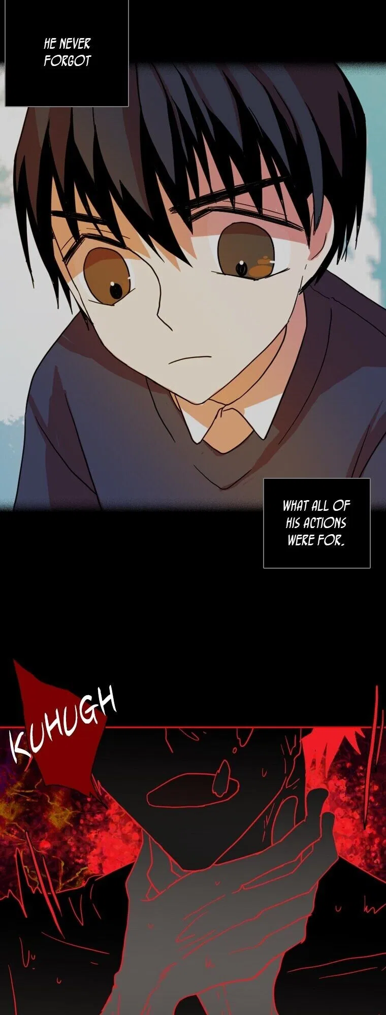 Dreamcide Chapter 202 – Page 8
