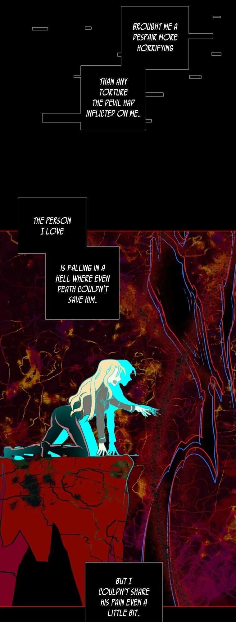 Dreamcide Chapter 202 – Page 13