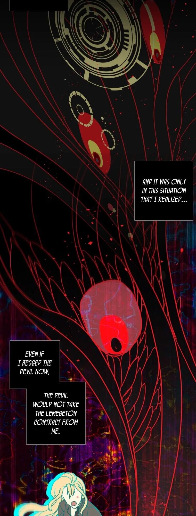 Dreamcide Chapter 202 – Page 15