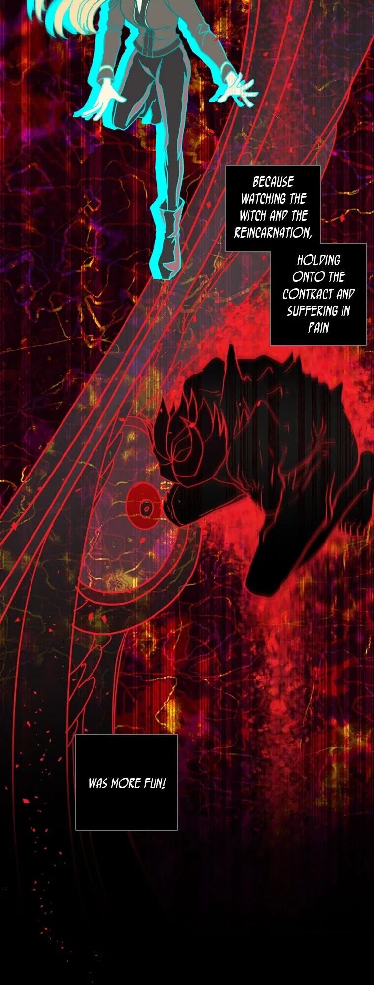 Dreamcide Chapter 202 – Page 16