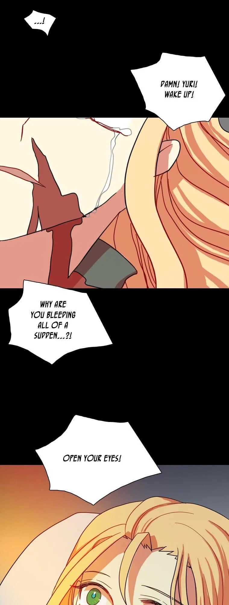 Dreamcide Chapter 202 – Page 21