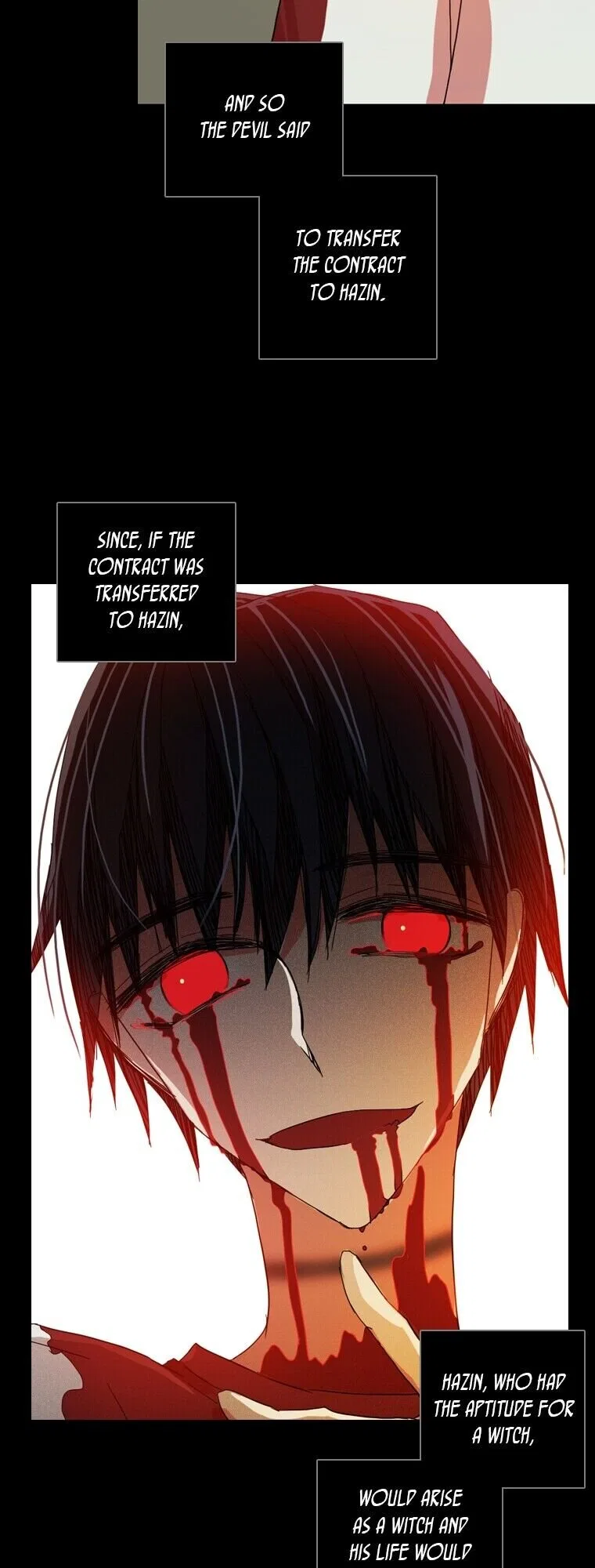 Dreamcide Chapter 202 – Page 31