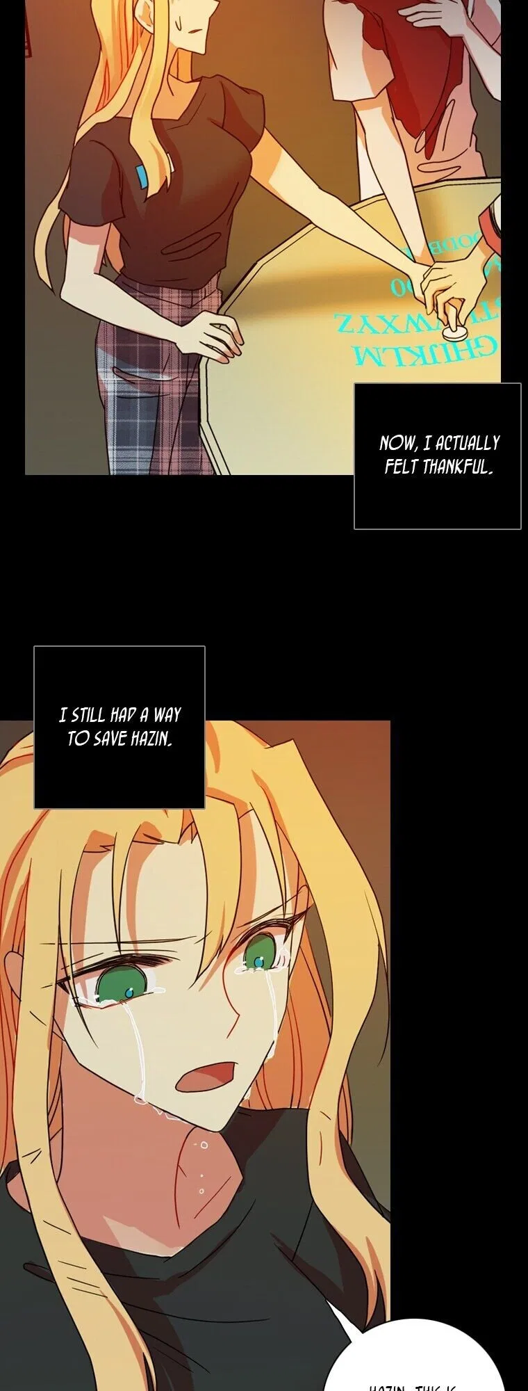 Dreamcide Chapter 202 – Page 35