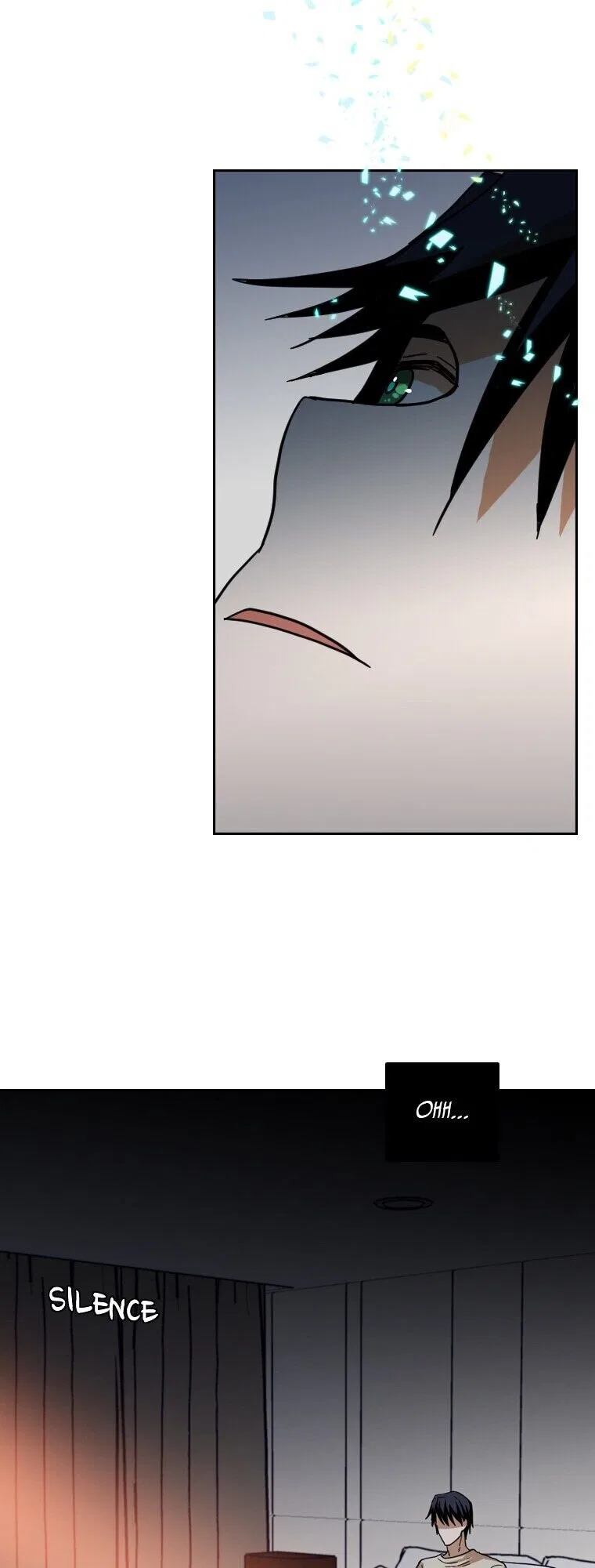 Dreamcide Chapter 202 – Page 49