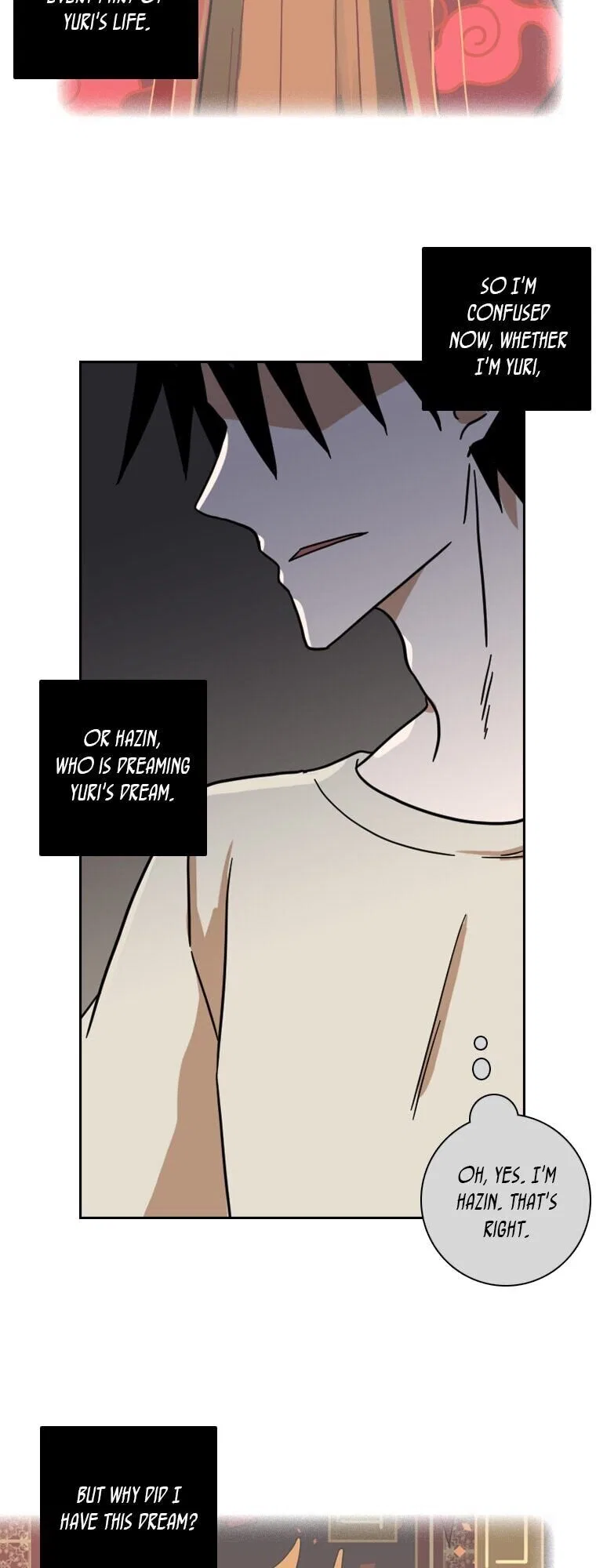 Dreamcide Chapter 202 – Page 51
