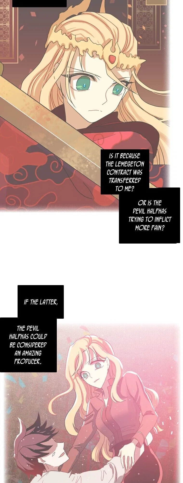Dreamcide Chapter 202 – Page 52