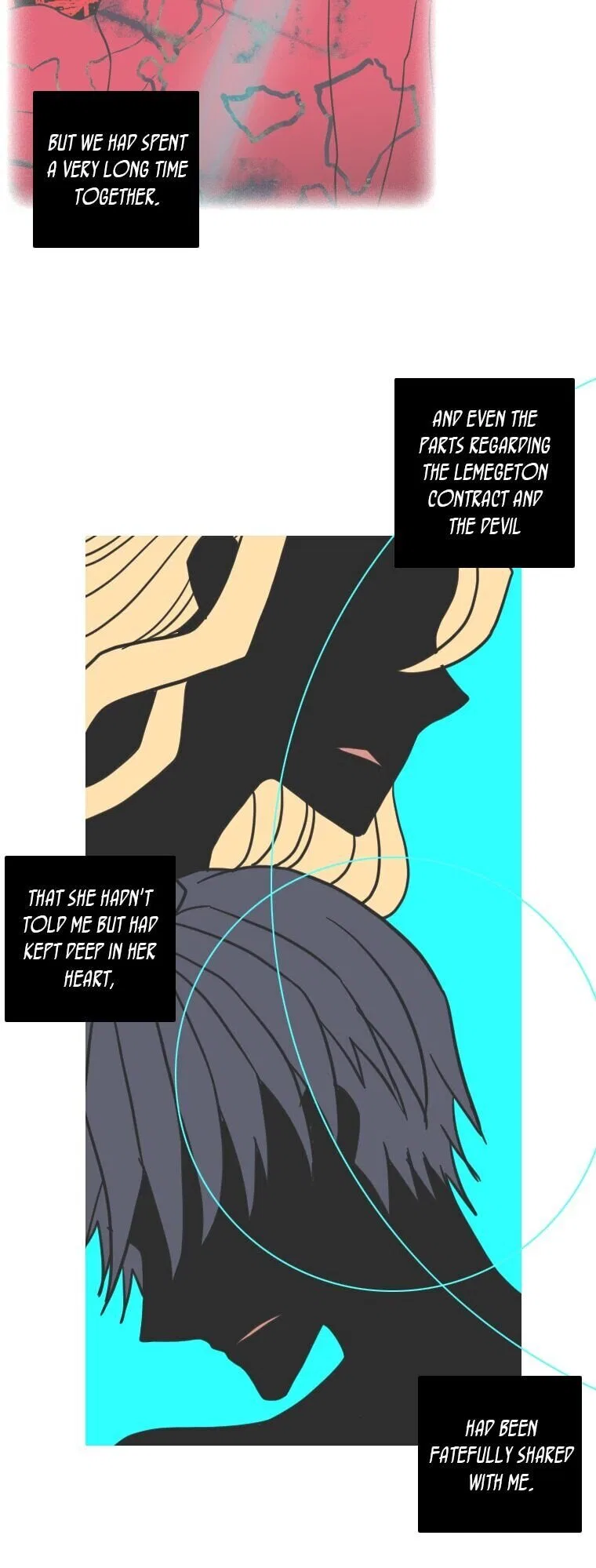 Dreamcide Chapter 202 – Page 56