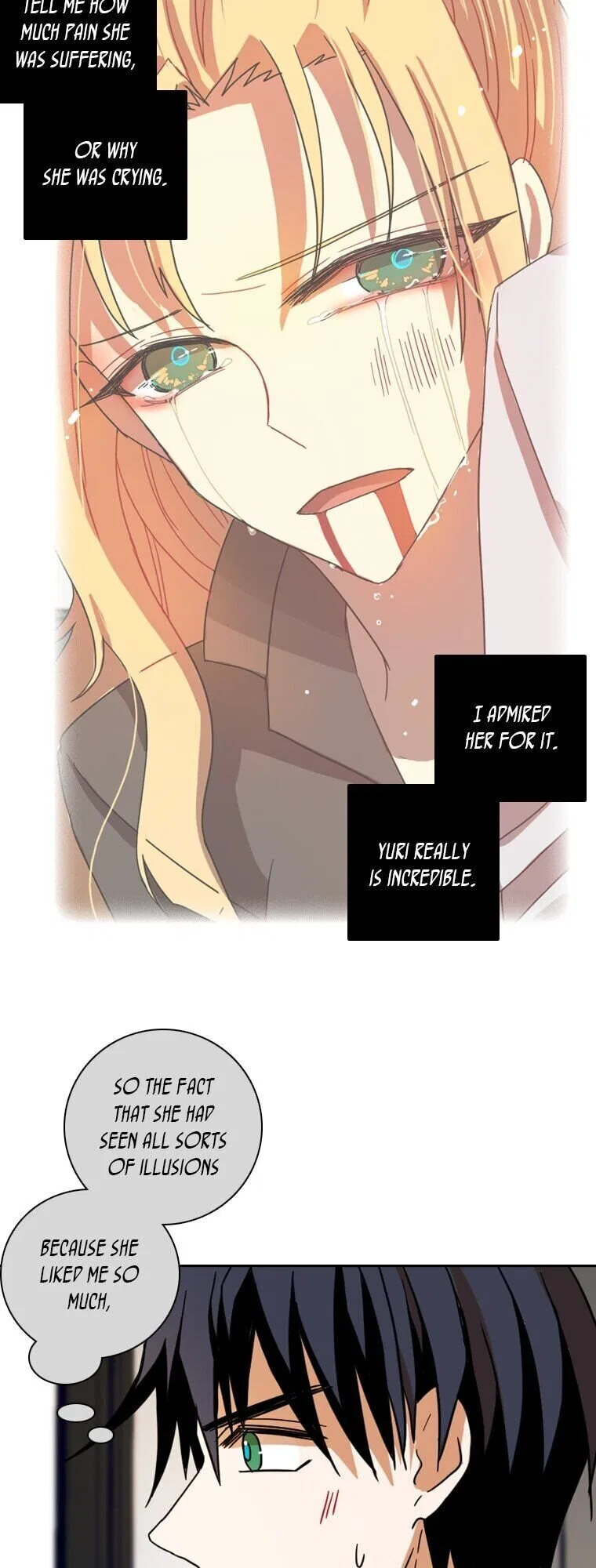 Dreamcide Chapter 202 – Page 58