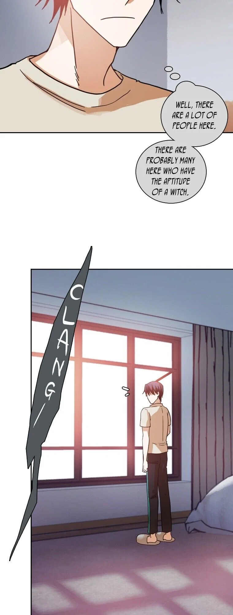 Dreamcide Chapter 202 – Page 62