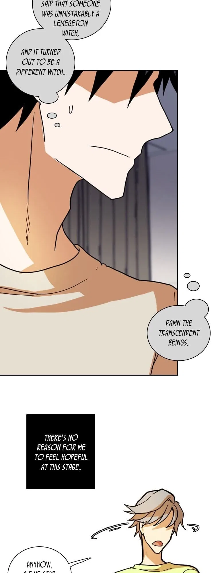 Dreamcide Chapter 202 – Page 67