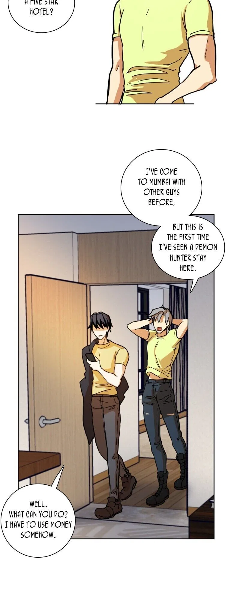 Dreamcide Chapter 202 – Page 68
