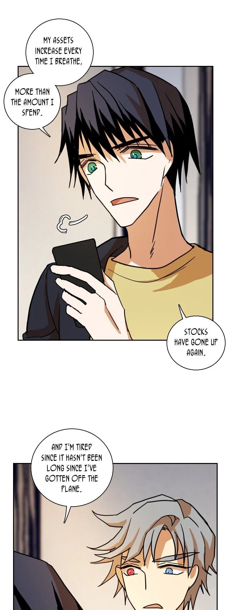 Dreamcide Chapter 202 – Page 69