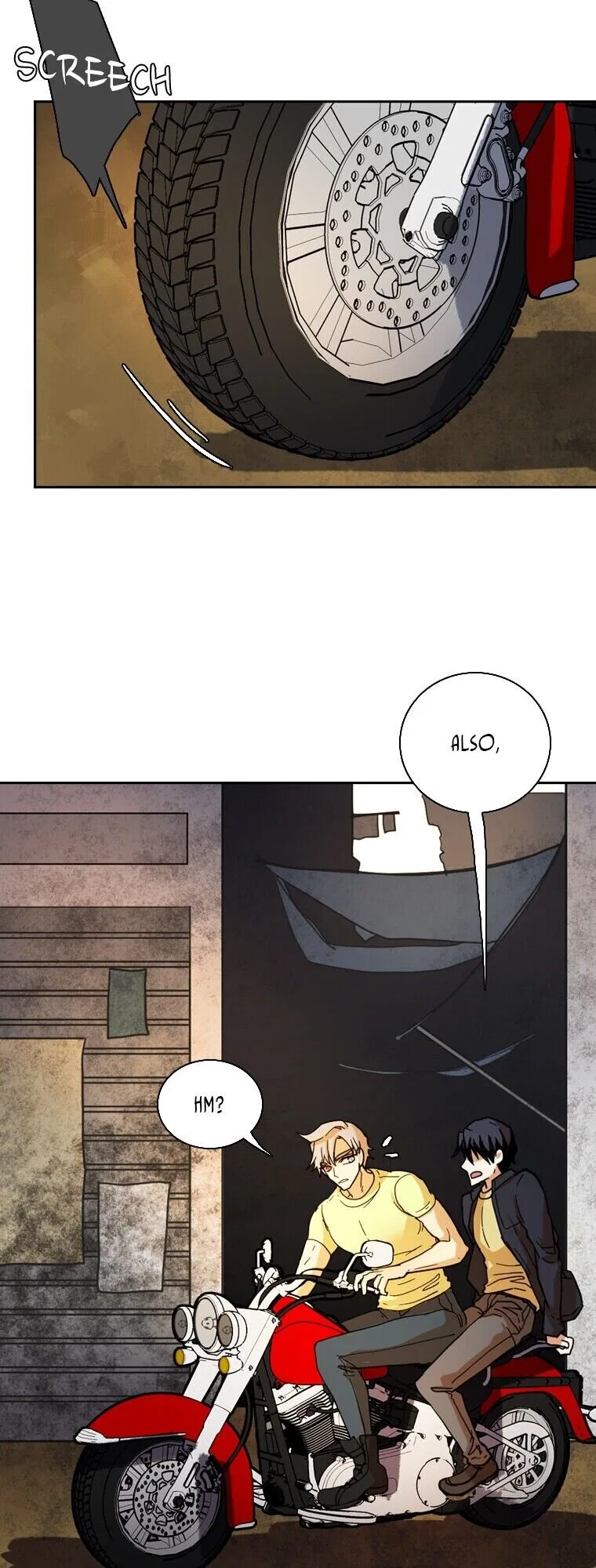 Dreamcide Chapter 202 – Page 71
