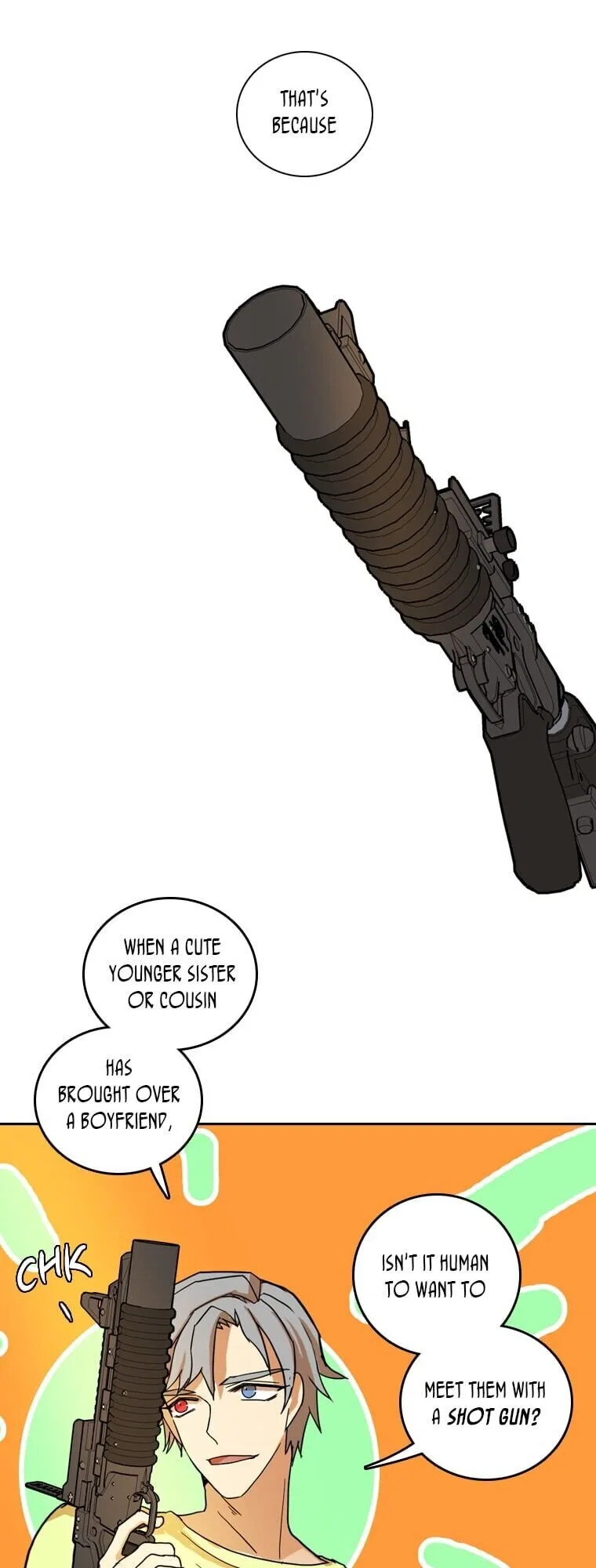 Dreamcide Chapter 202 – Page 73