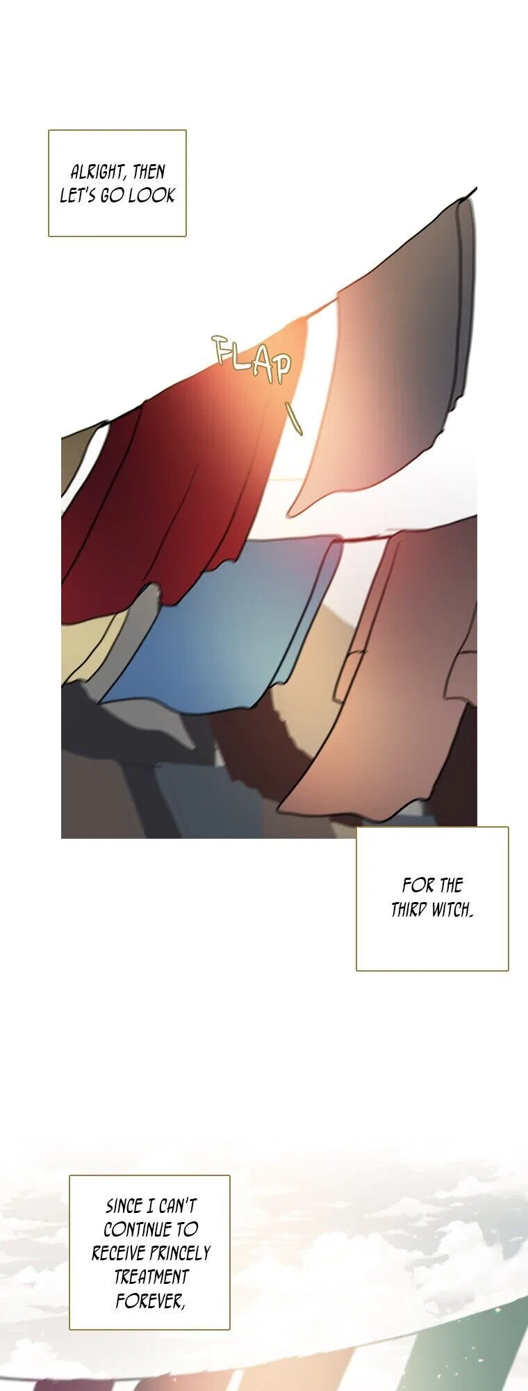 Dreamcide Chapter 202 – Page 77