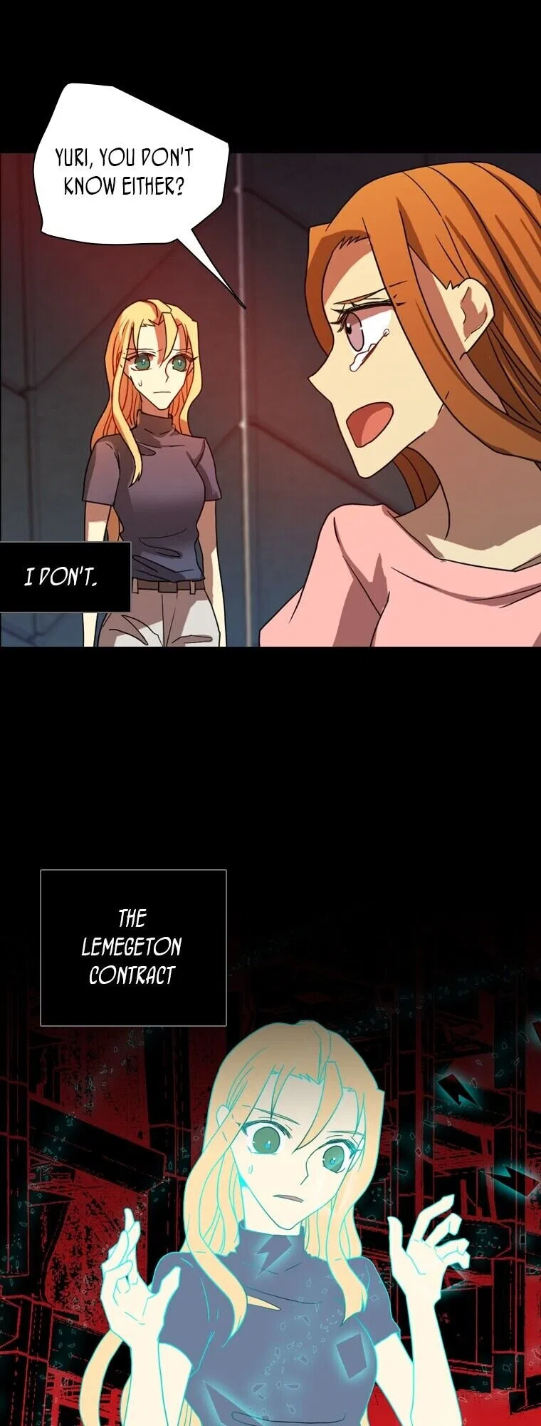 Dreamcide Chapter 201 – Page 5