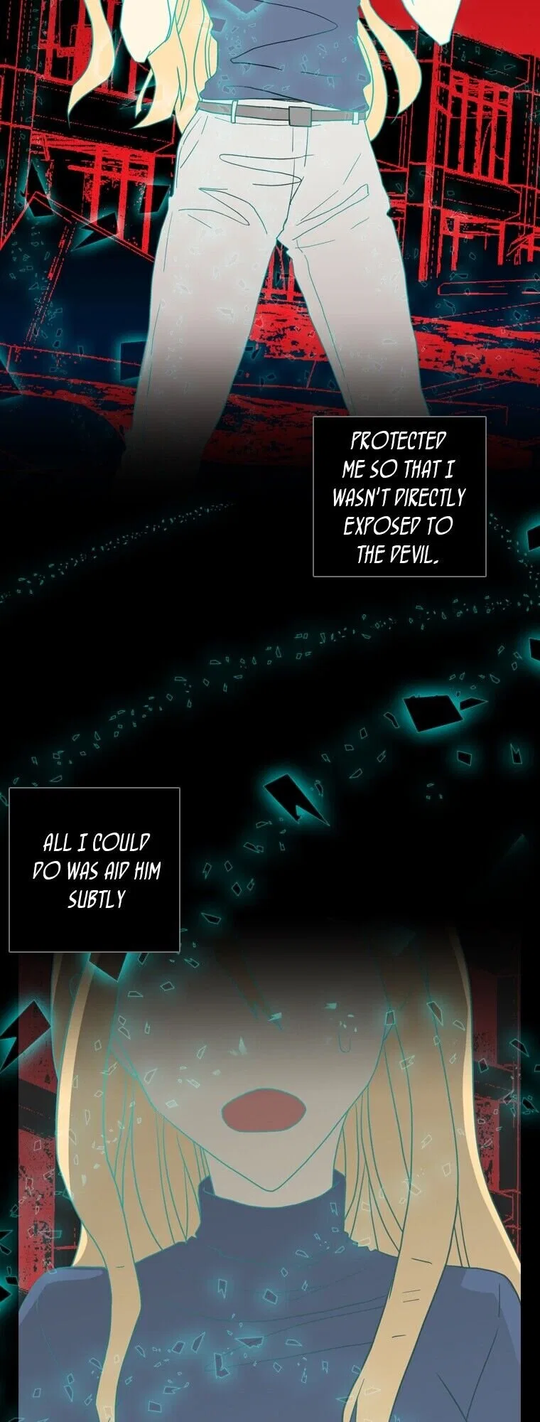 Dreamcide Chapter 201 – Page 6
