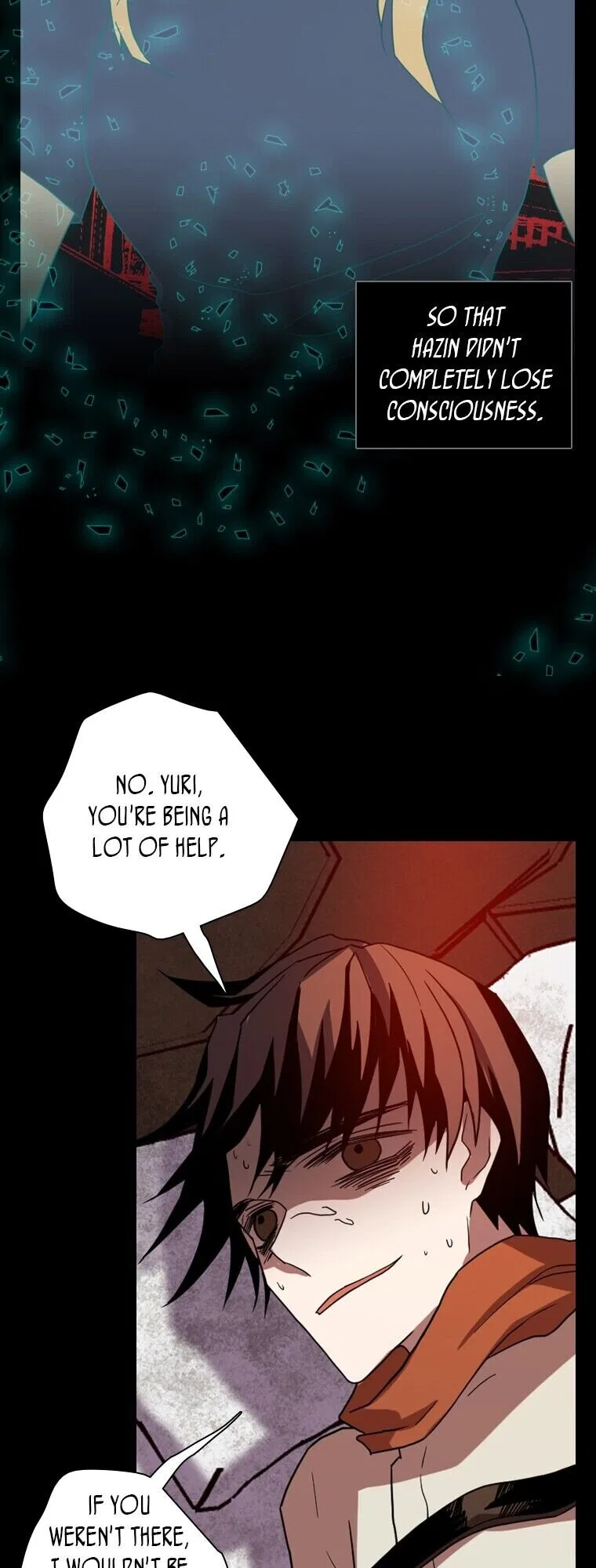 Dreamcide Chapter 201 – Page 7