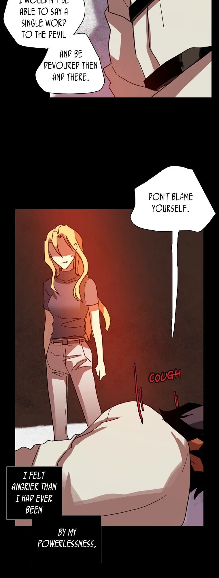 Dreamcide Chapter 201 – Page 8