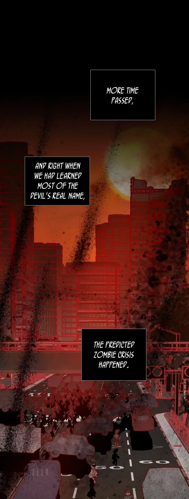 Dreamcide Chapter 201 – Page 9