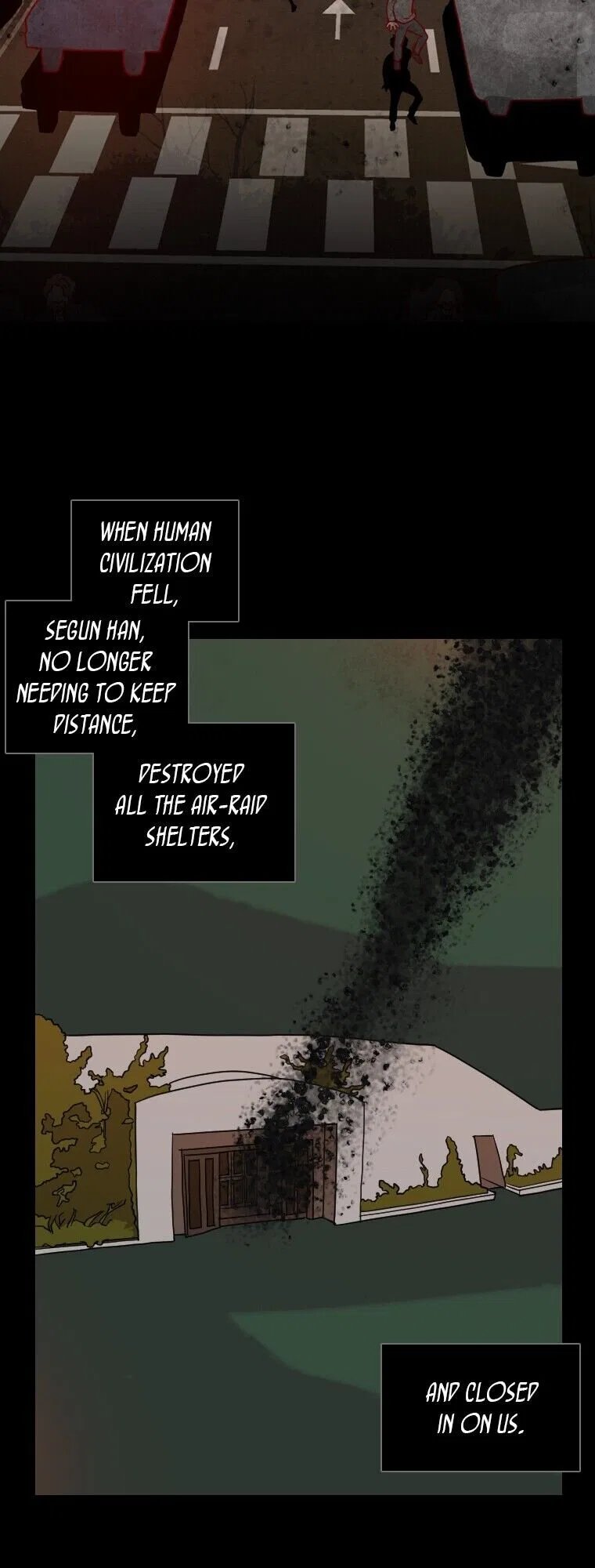 Dreamcide Chapter 201 – Page 10