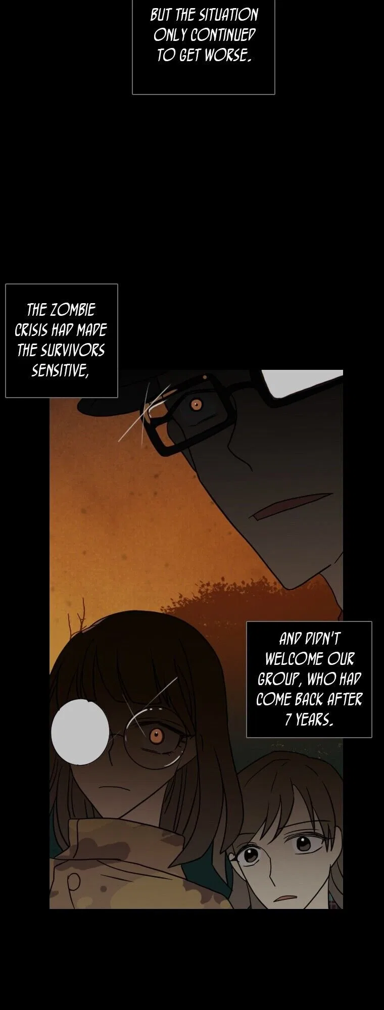 Dreamcide Chapter 201 – Page 12