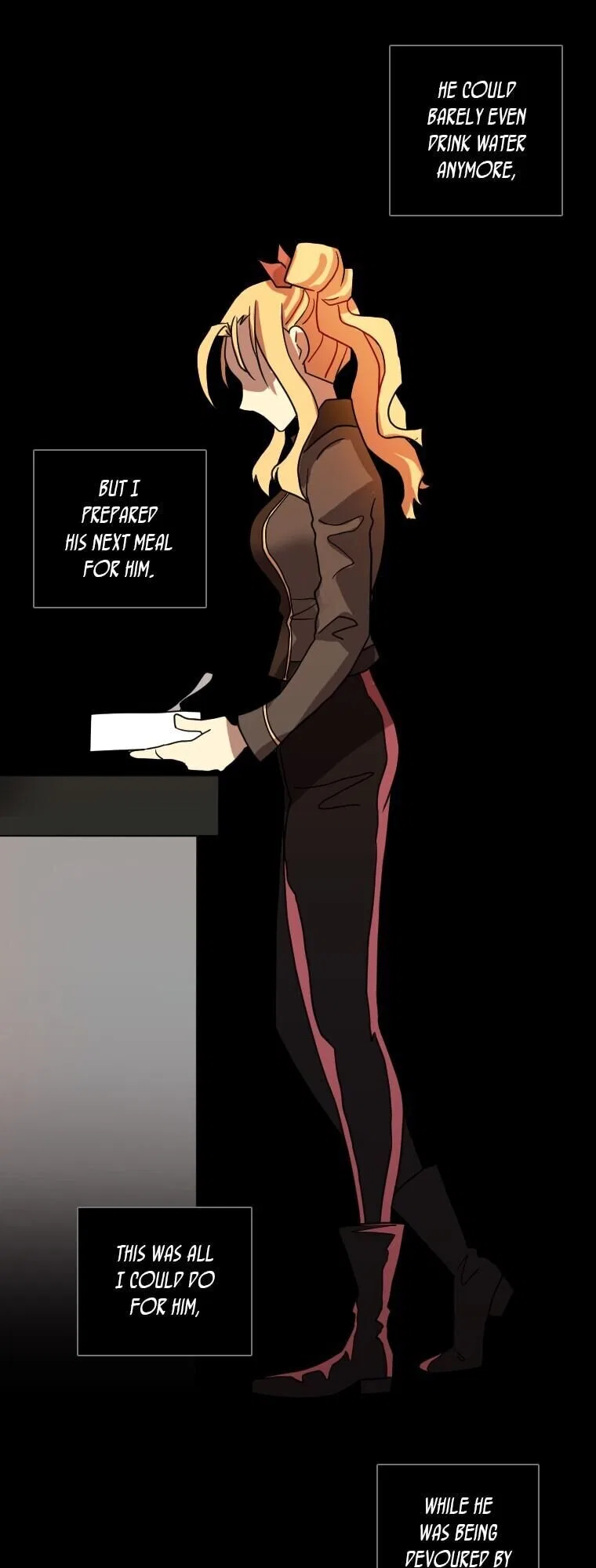 Dreamcide Chapter 201 – Page 17