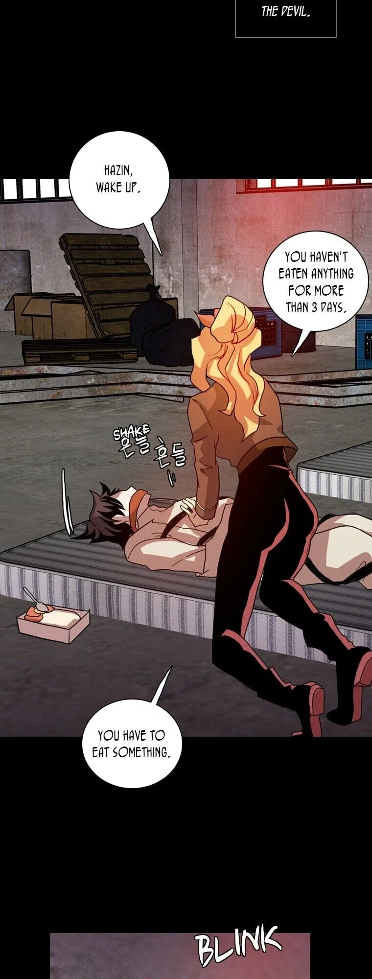 Dreamcide Chapter 201 – Page 18