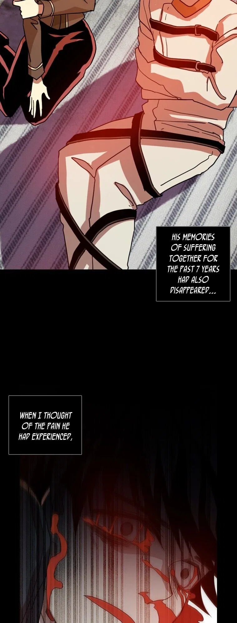 Dreamcide Chapter 201 – Page 21