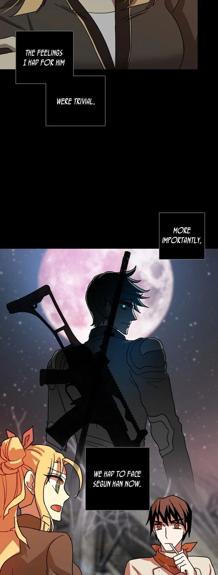 Dreamcide Chapter 201 – Page 23