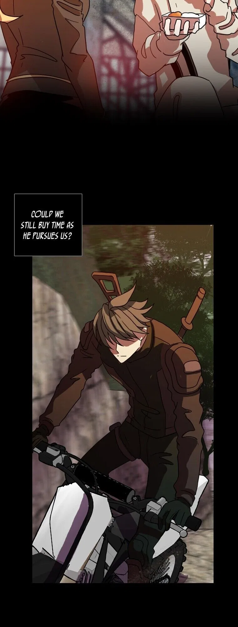 Dreamcide Chapter 201 – Page 24