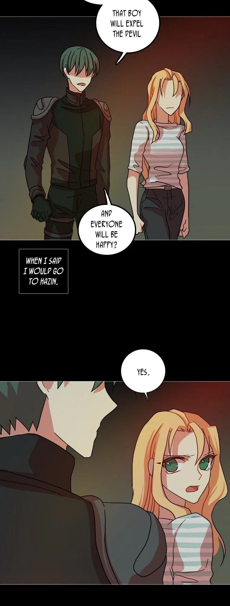 Dreamcide Chapter 201 – Page 26