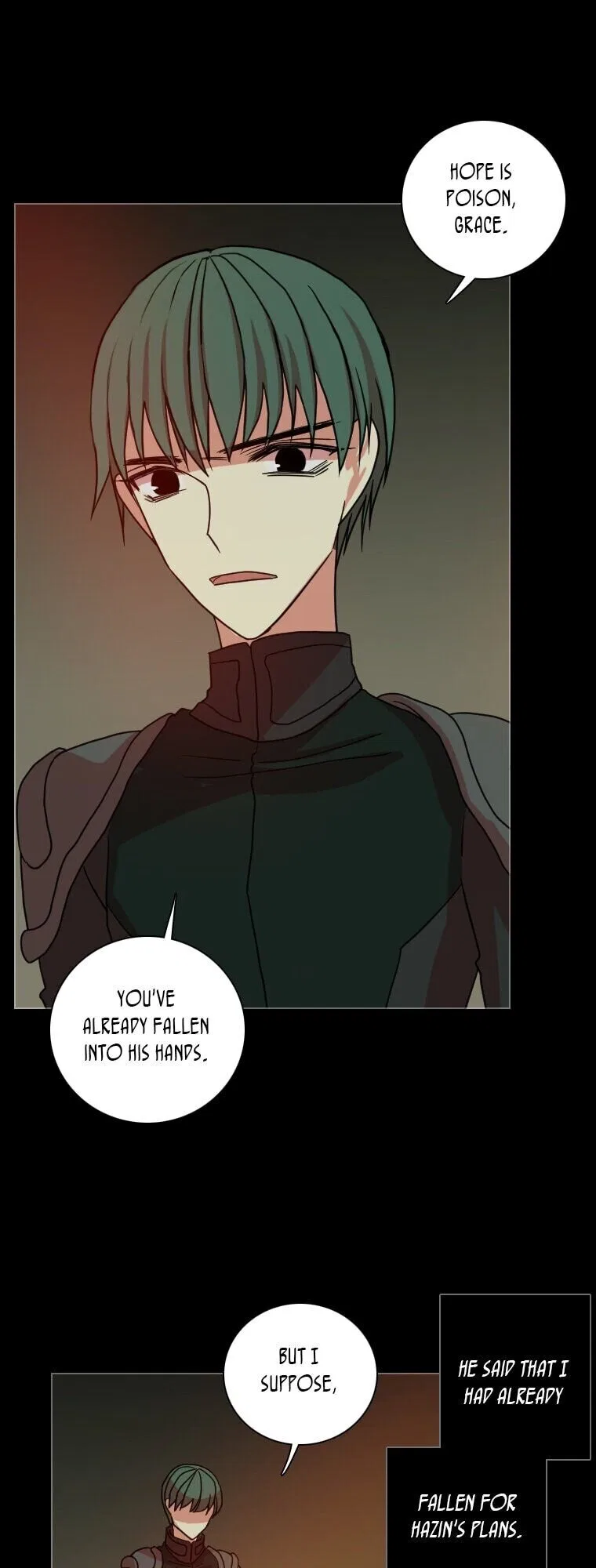 Dreamcide Chapter 201 – Page 27